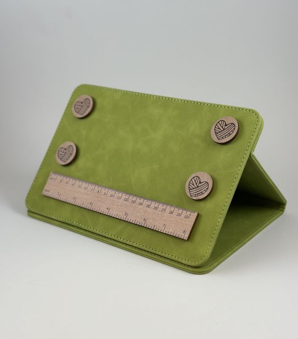 Hovedbilde Oppskriftsholder - Lime