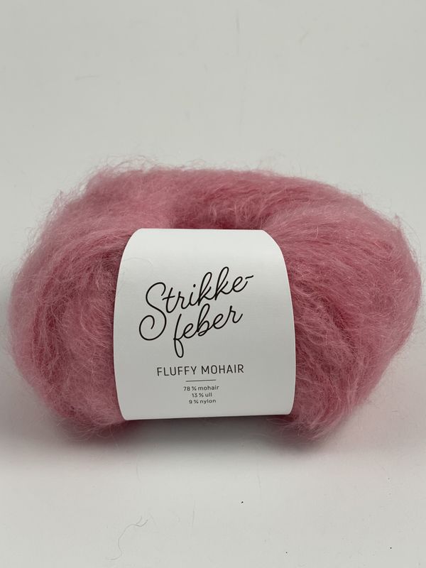 Fluffy Mohair - Lollipop FM263