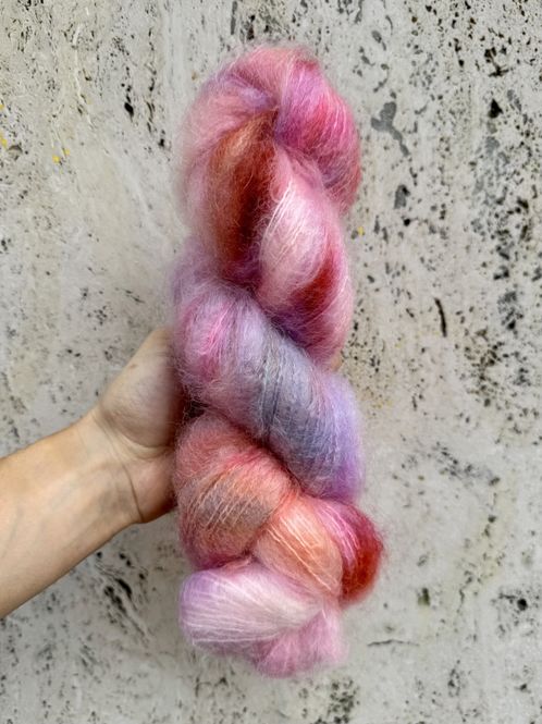 Hovedbilde Fat Mohair - Perfekt