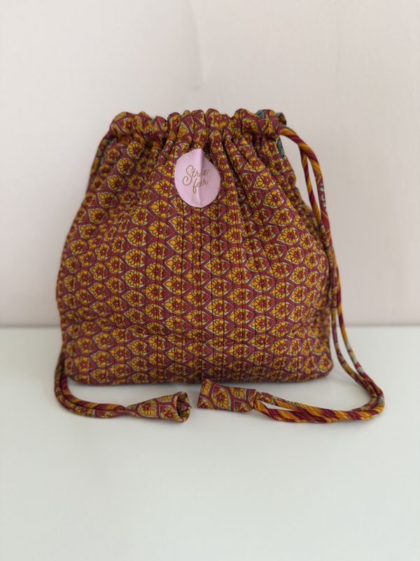 Milla bag #1116