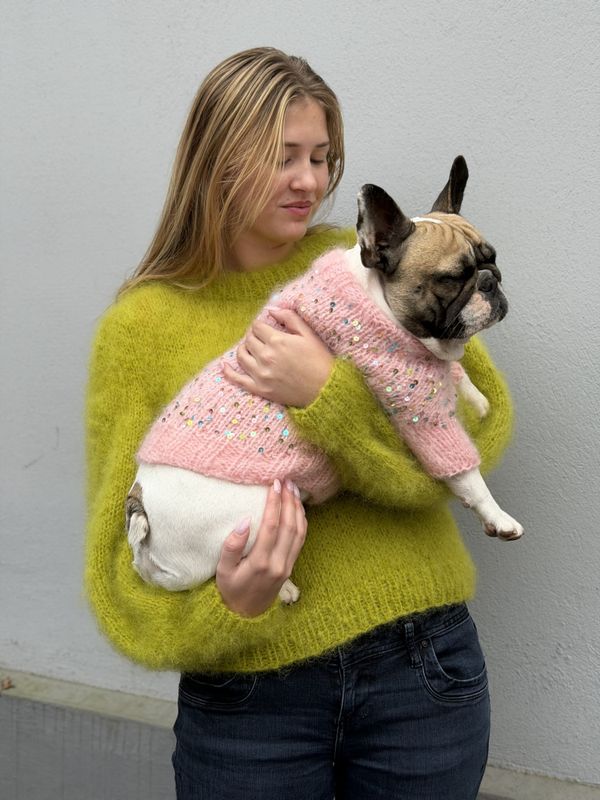 Chunky Puffy