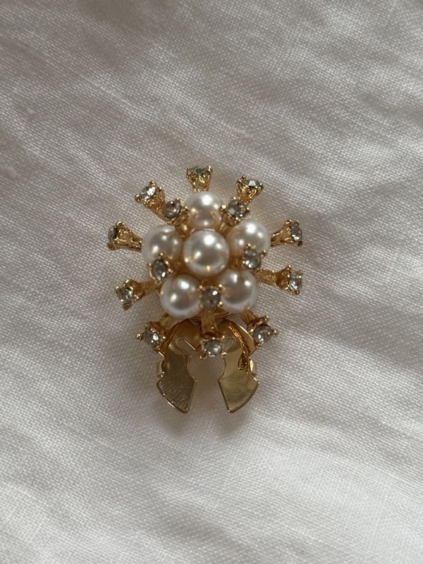 Button covers - Othilie