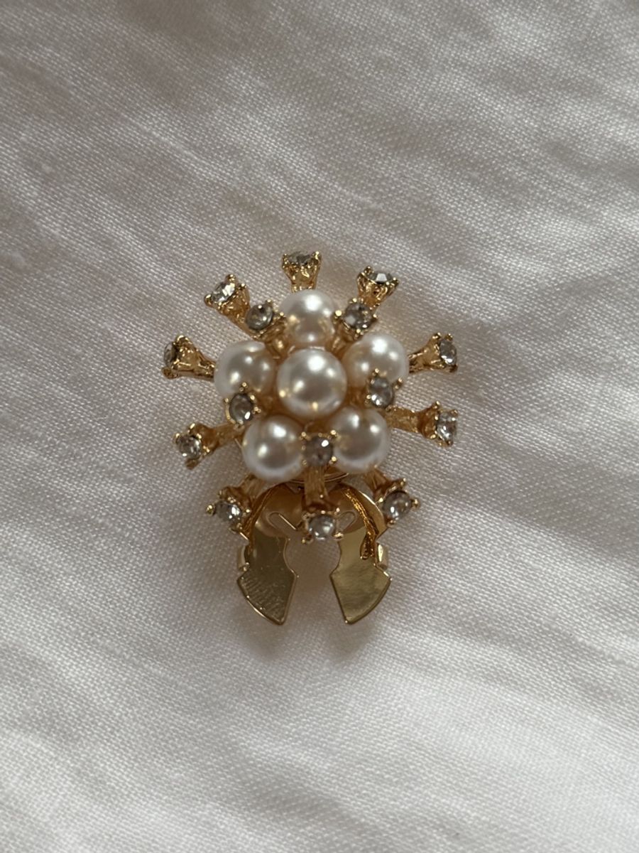 Button covers - Othilie