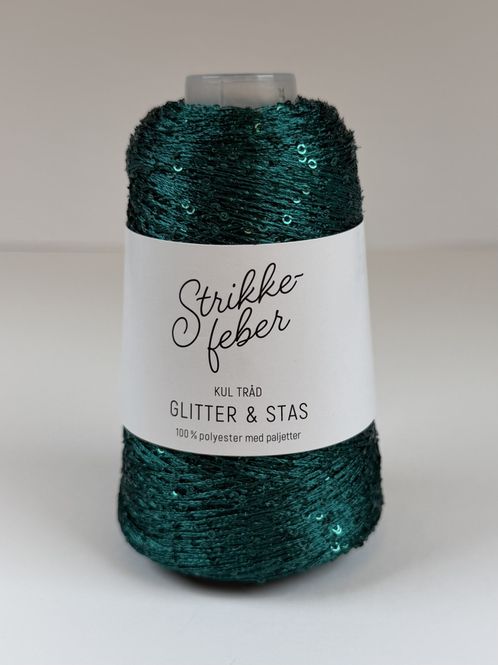 Hovedbilde #161 - Glitter & Stas