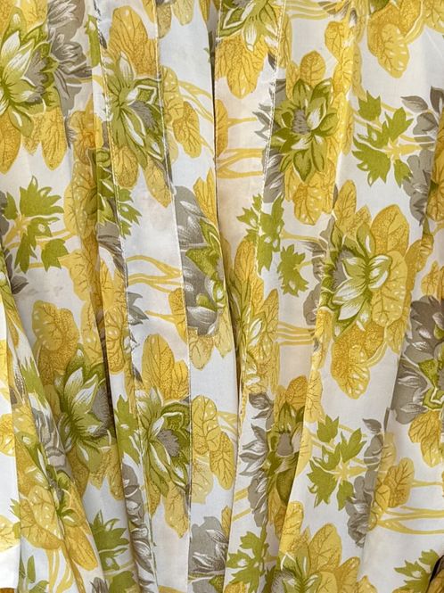 Hovedbilde Kimono 100 cm - Laura