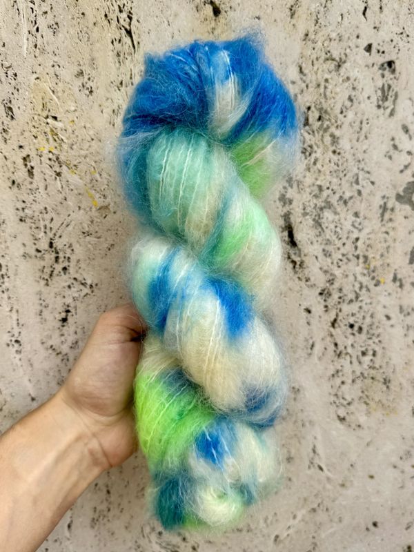 Fat Mohair - Torsdag