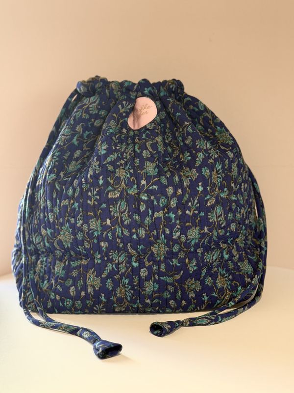 Millabag stor #377