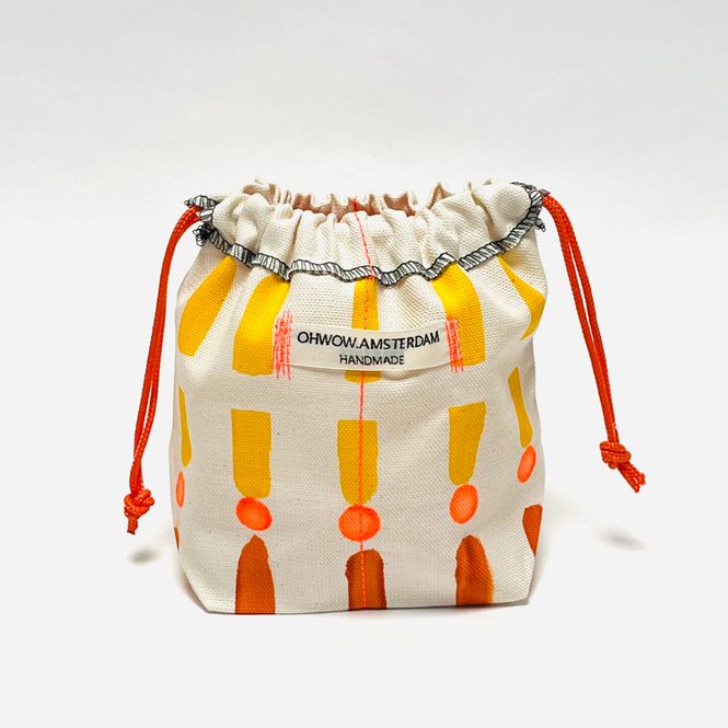 Hovedbilde Cutie -  Mai