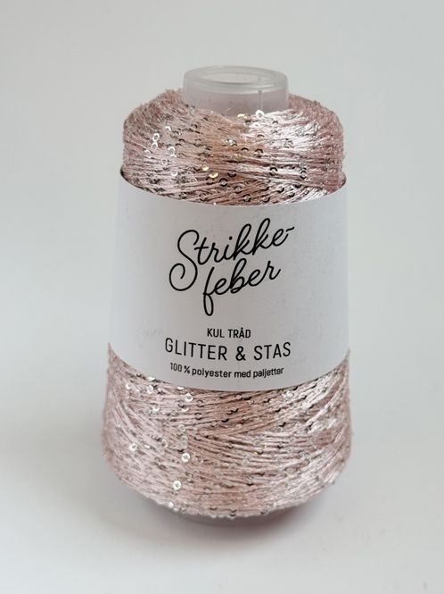 Hovedbilde #16 - Glitter & Stas