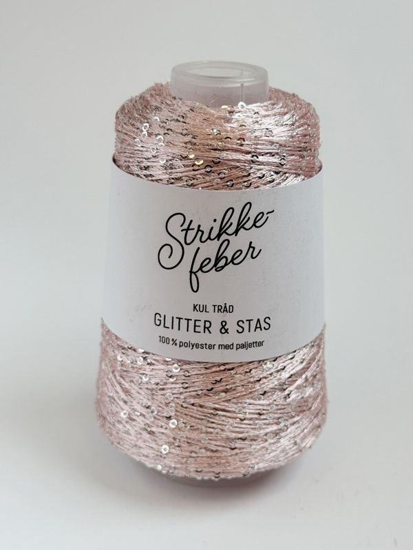 #16 - Glitter & Stas