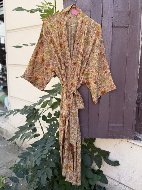 Kimono 120 cm  - Vibeke