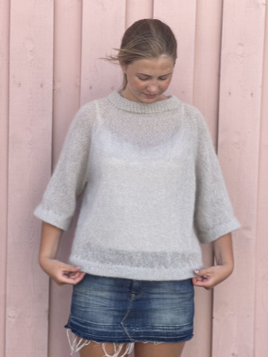 Airy t-shirt
