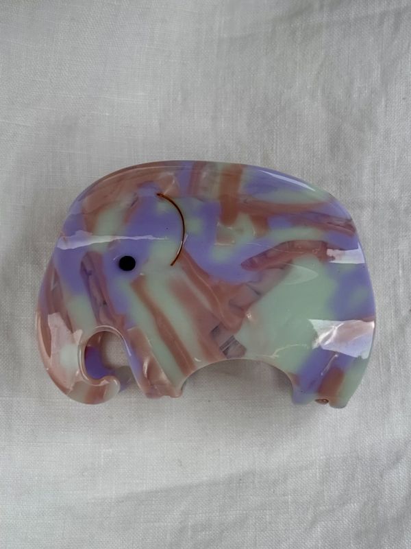 Elefant #3