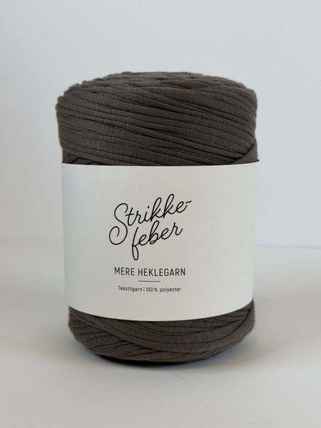 Hovedbilde Mere Garn - Toffee 48