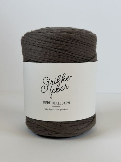 Hovedbilde Mere Garn - Toffee 48