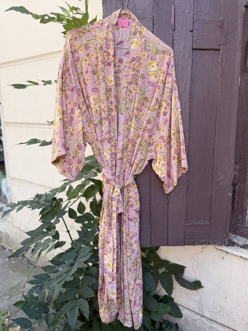 Hovedbilde Kimono 120 cm  - Kaja