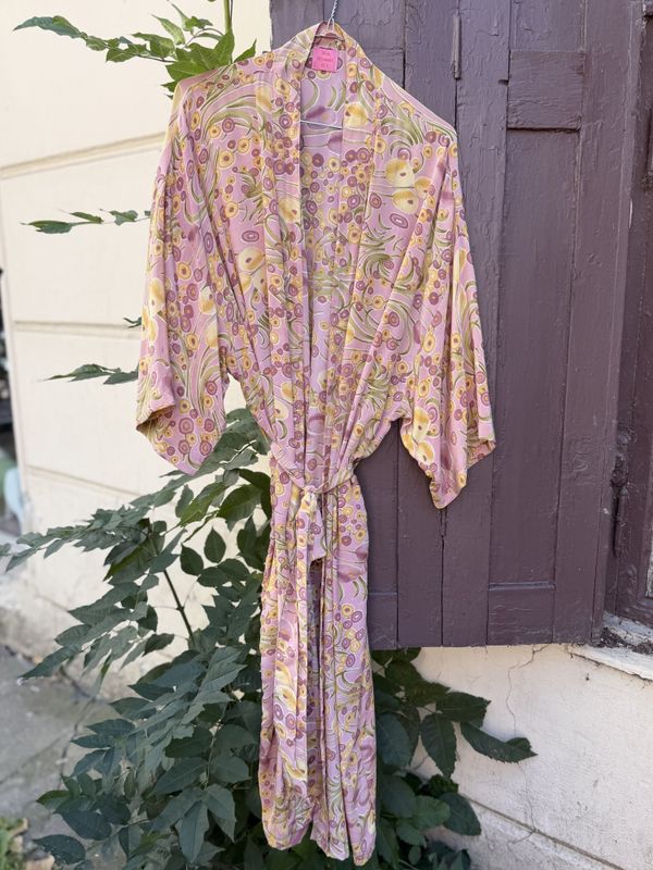 Kimono 120 cm  - Kaja