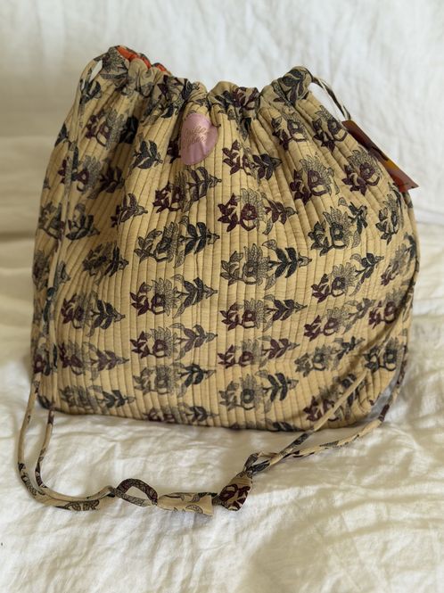 Hovedbilde Millabag stor #410