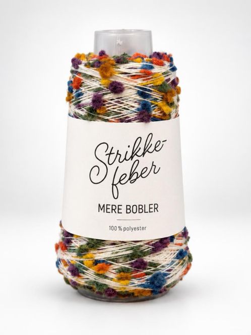Hovedbilde Mere Bobler #001
