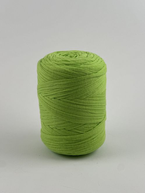 Hovedbilde Mere Garn - Lime 72