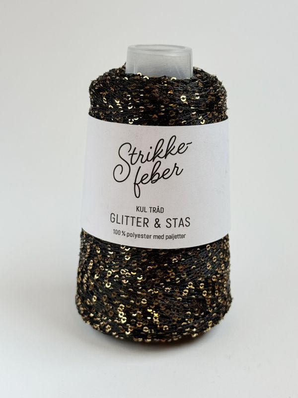 #04 - Glitter & Stas