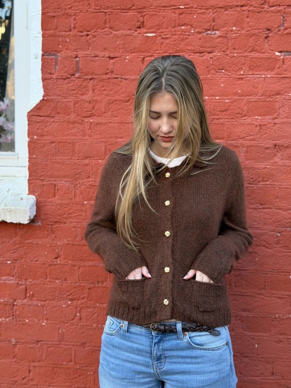Polo Cardi