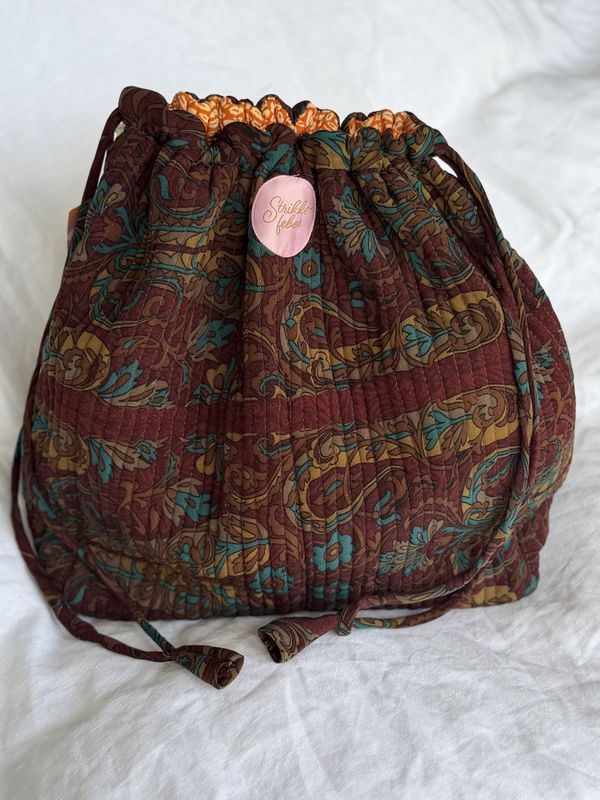 Millabag stor #426