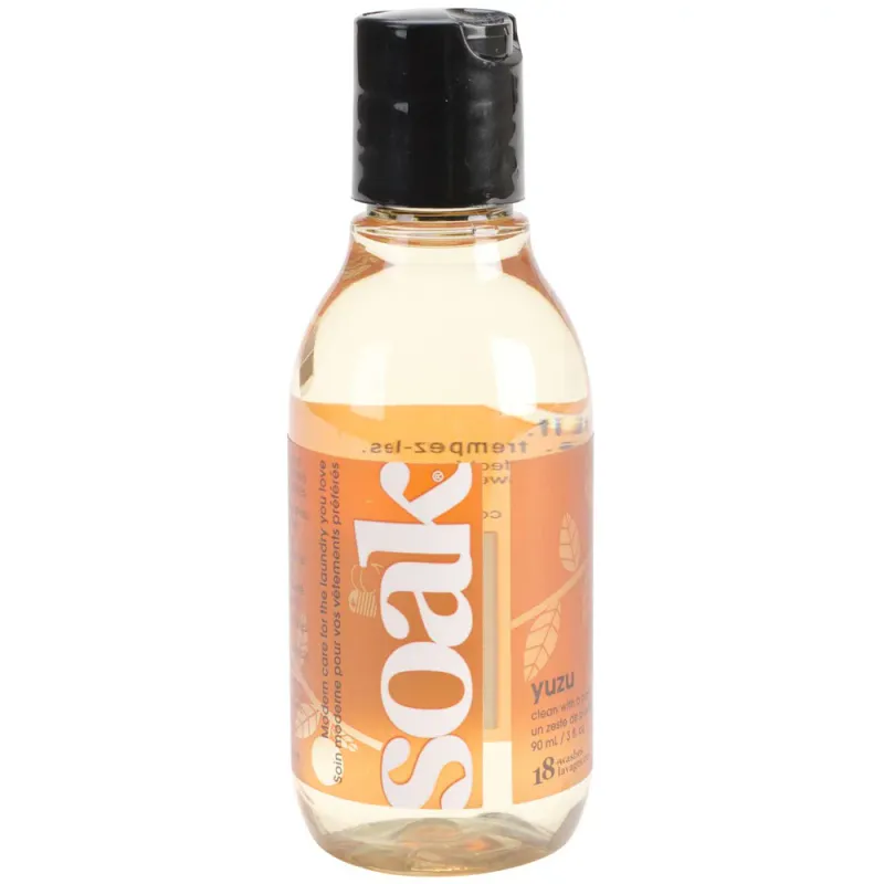 Soak 90ml - Yuzu