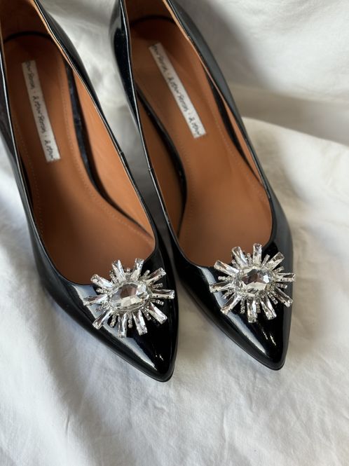 Hovedbilde Skosmykker #38