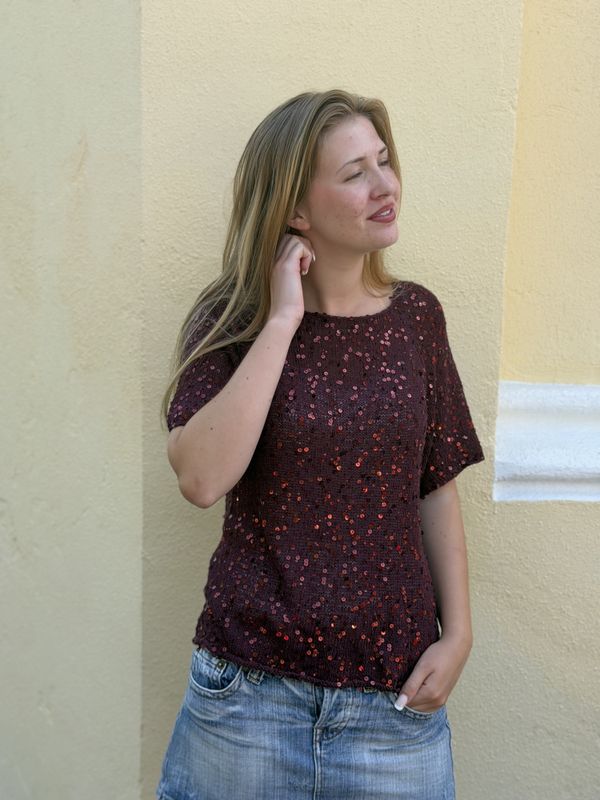 Twinkle Tee