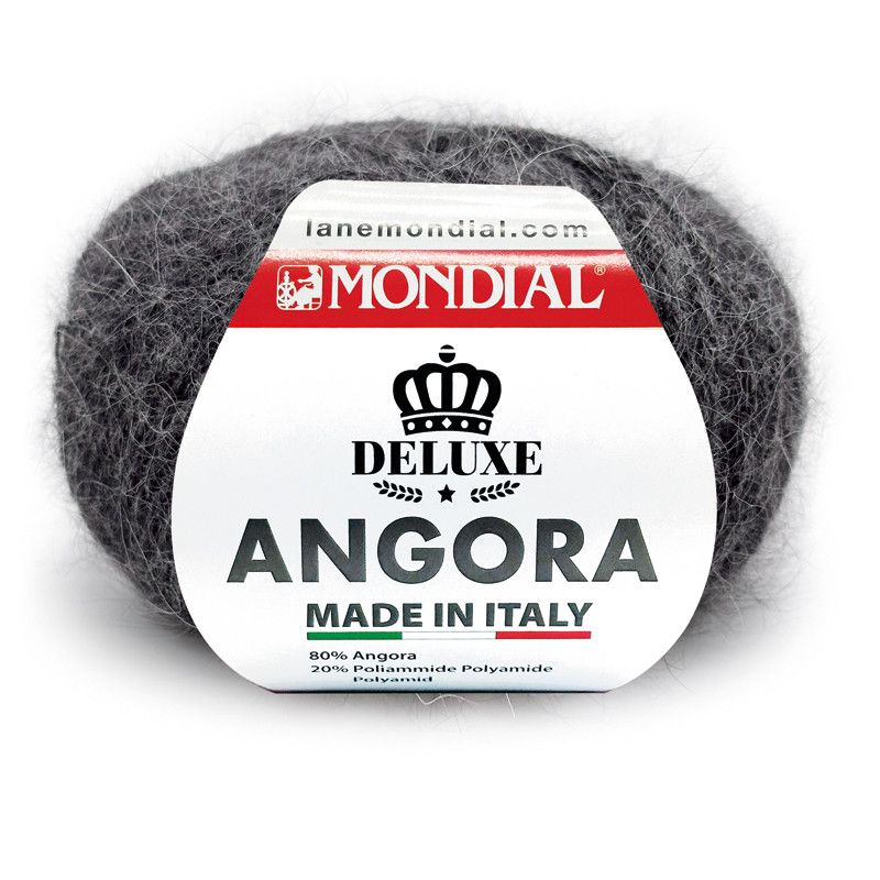 Mondial Angora 659