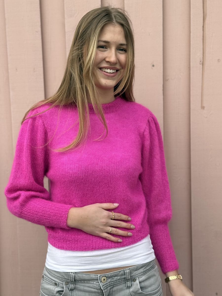 Puffy - Long Sweater