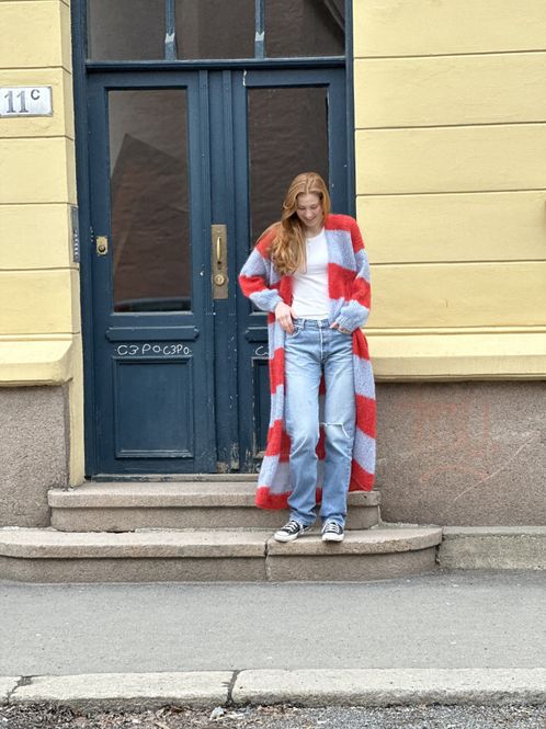 Hovedbilde Oslojakka