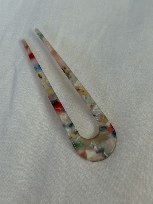 Hovedbilde Hairpin #3