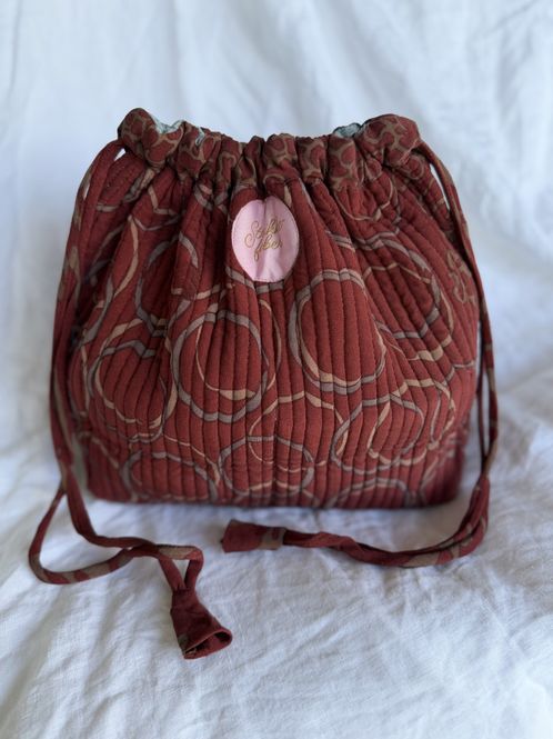 Hovedbilde Milla bag #1274
