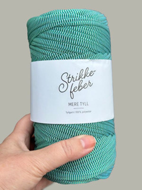 Mere   Tyll -  Turkis 54