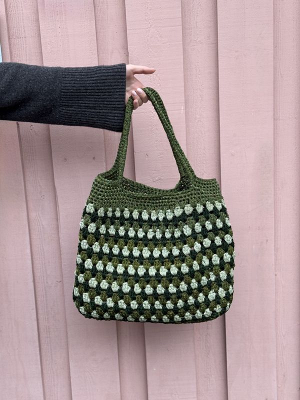 Favourite Tote