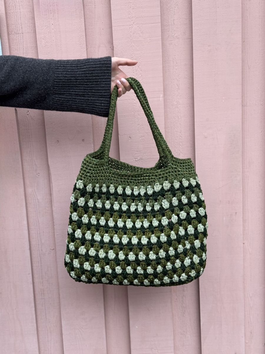 Favourite Tote