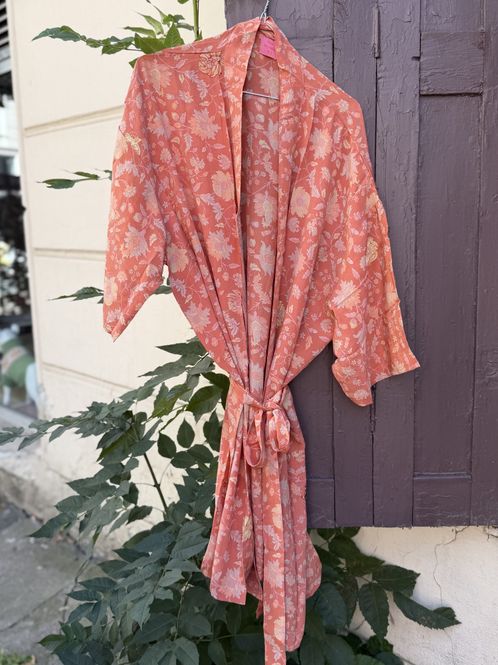 Hovedbilde Kimono 100 cm - Maria
