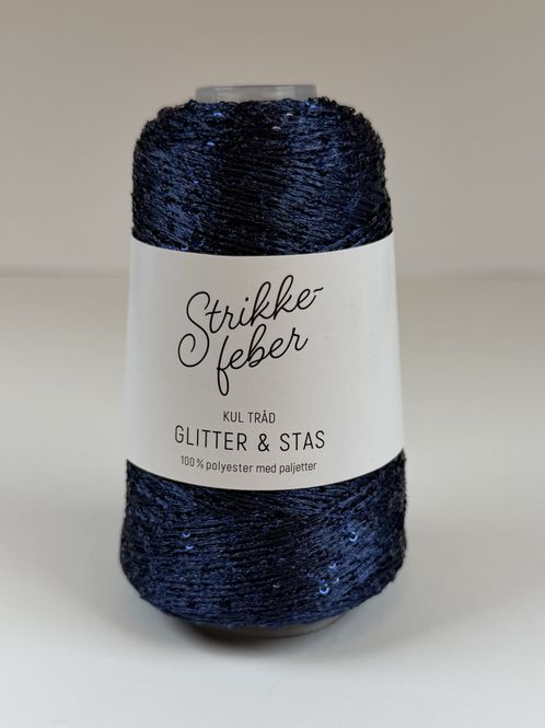 Hovedbilde #142 - Glitter & Stas