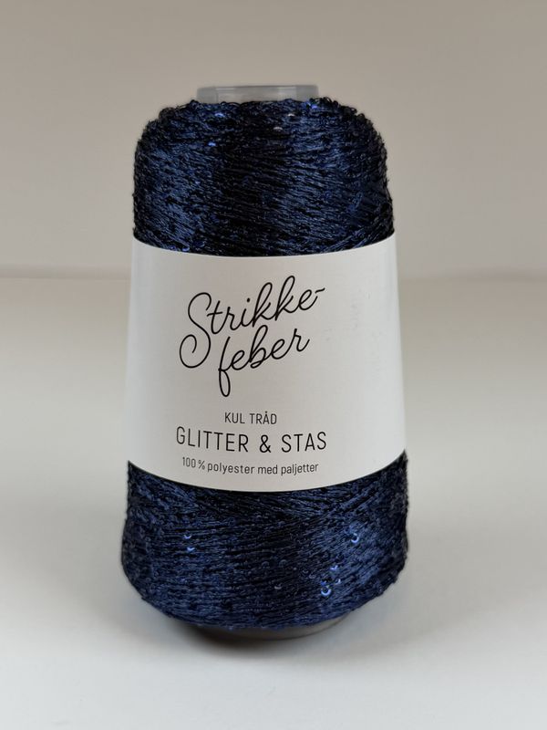 #142 - Glitter & Stas