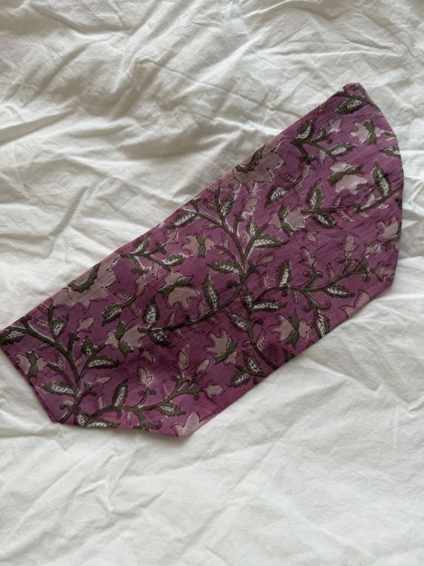 #15 Blockprint for 