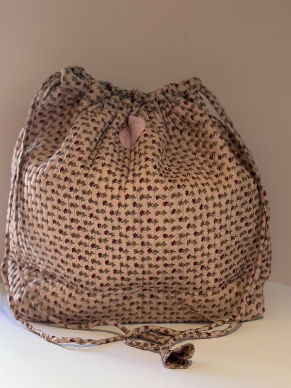 Millabag stor #368