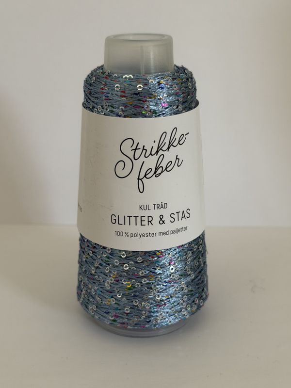 Glitter og Stas #123