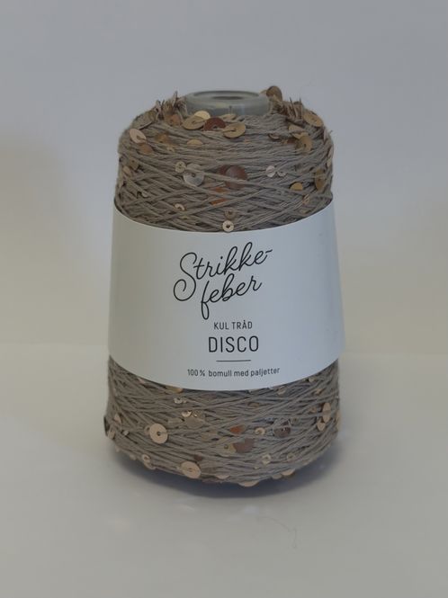 Hovedbilde 100g Disco #135 G