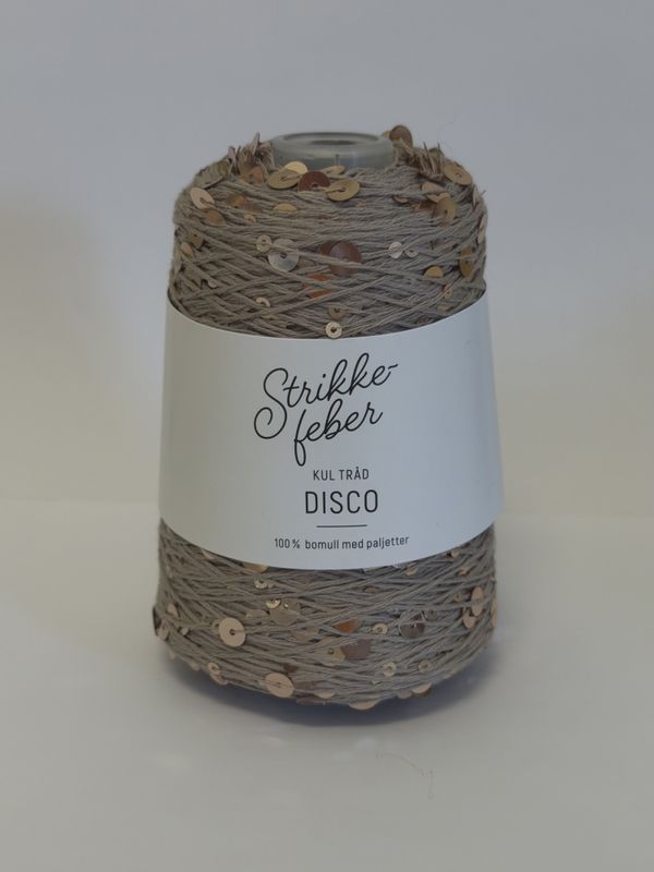 100g Disco #135 G