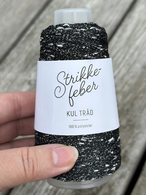 Hovedbilde Kul Tråd - #35