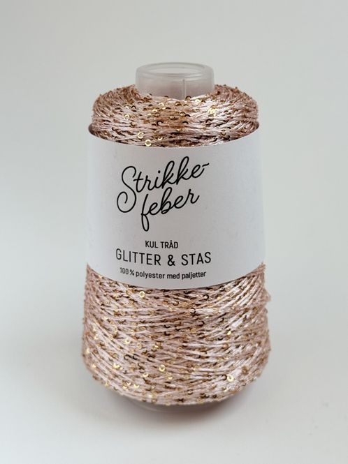 Hovedbilde #20 - Glitter & Stas