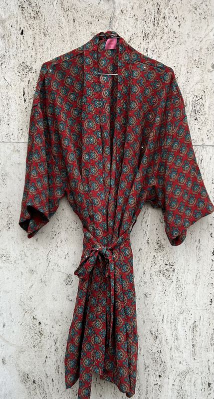 Sandra - Kimono 