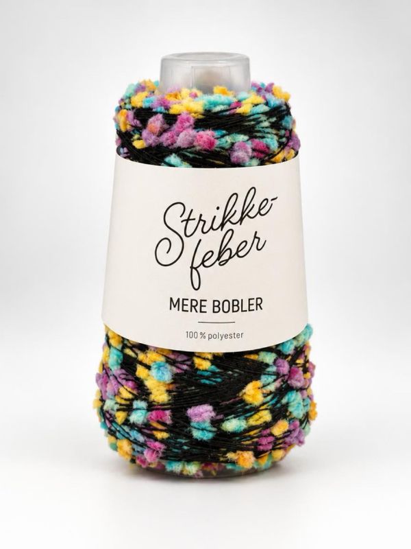 Mere Bobler #2163
